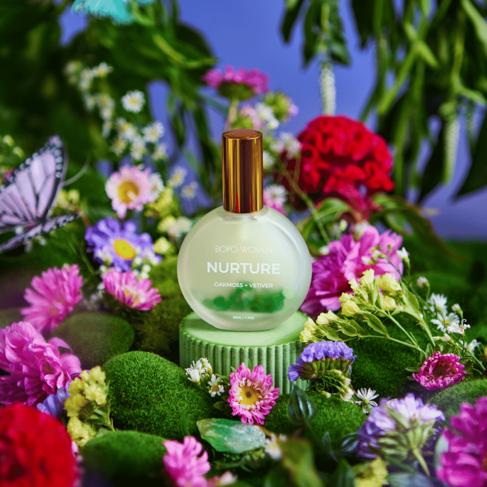 Bopo Women Nurture Body Mist