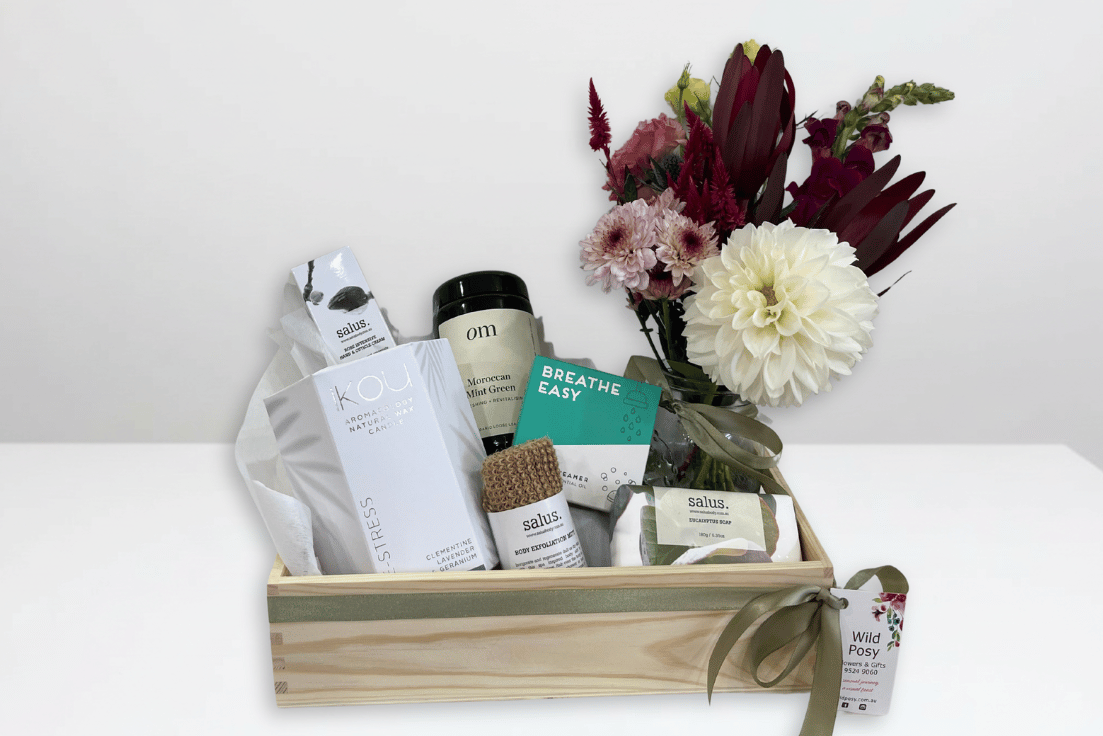 Self Care Hamper