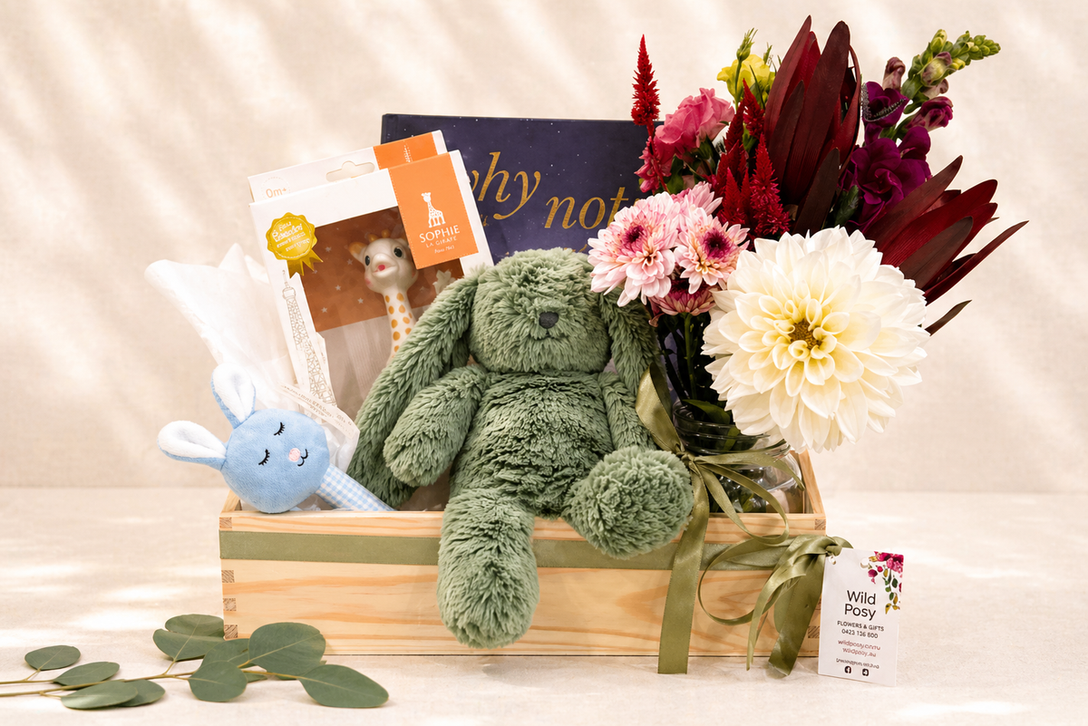 Baby Hamper