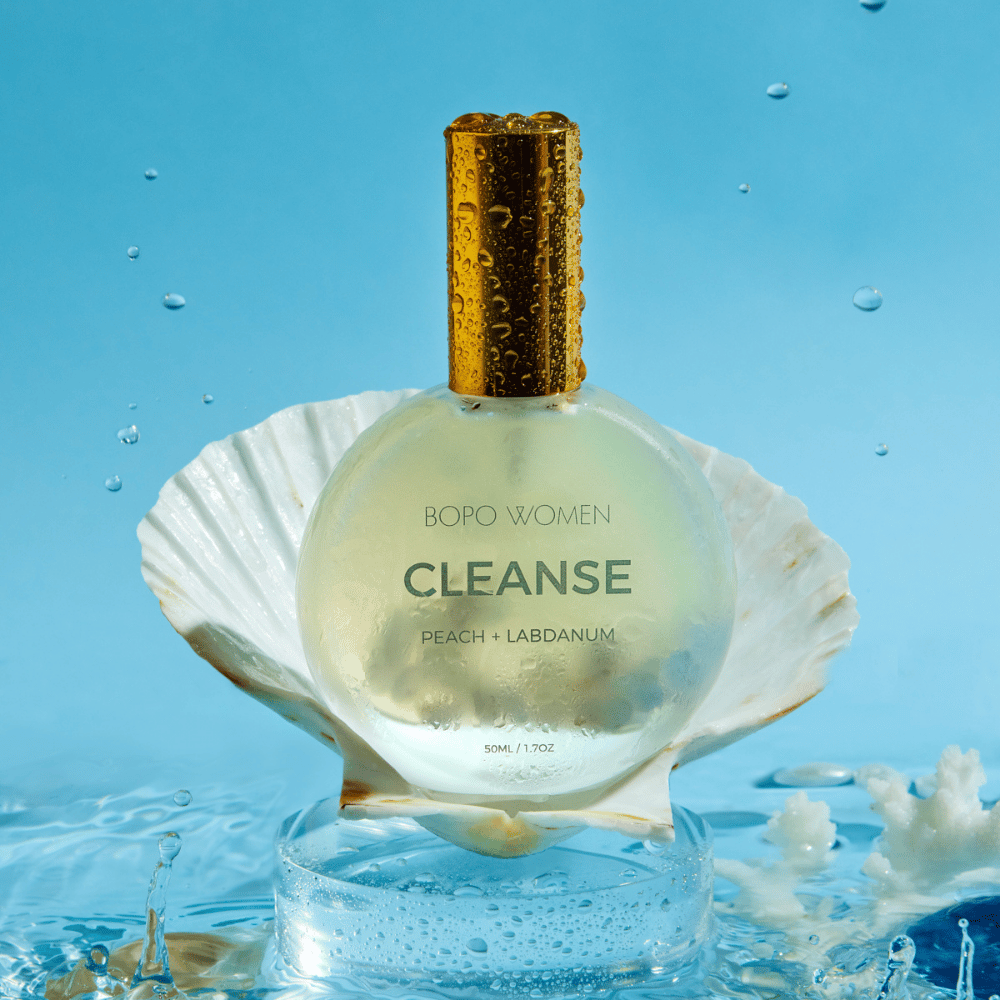 Bopo Women Cleanse Body Mist