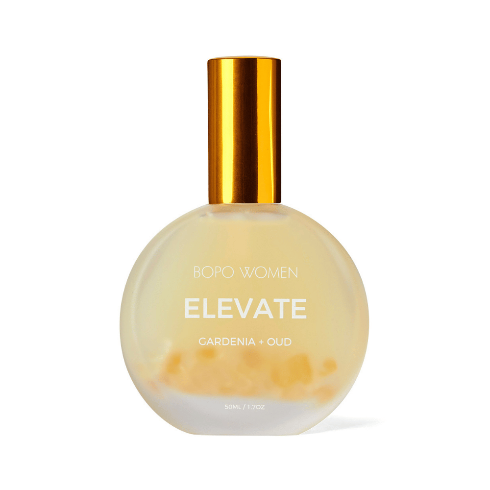 Bopo Women Elevate Body Mist