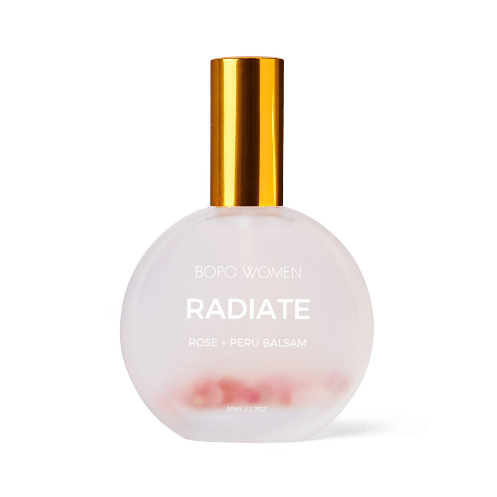 Bopo Women Radiate Body Mist