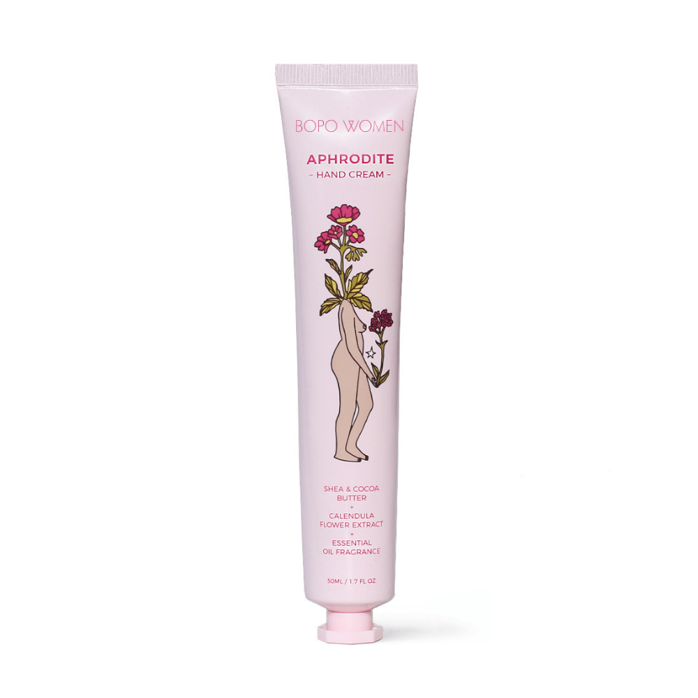 Bopo Women Aphrodite Luxury Hand Cream
