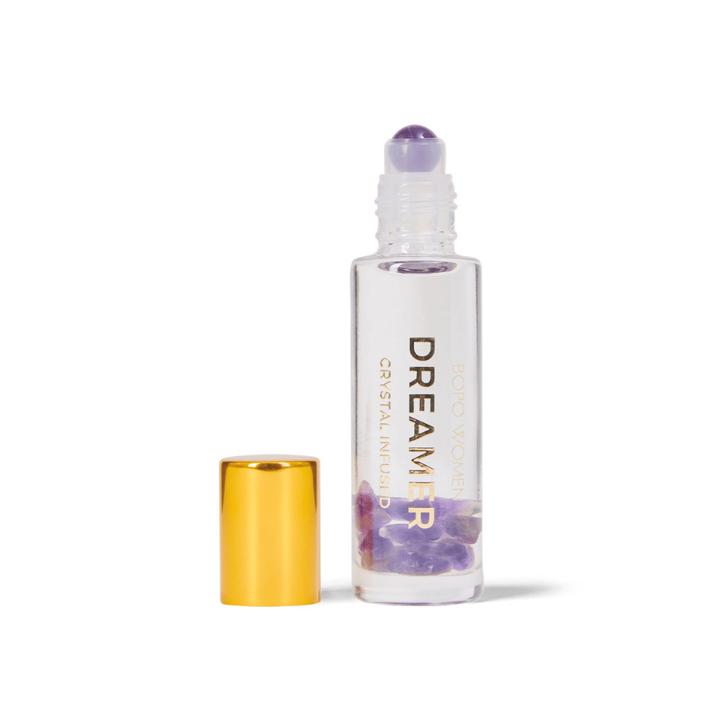 Bopo Women Crystal Perfume Roller - Dreamer