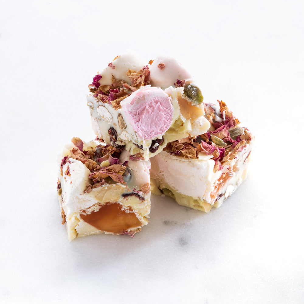 Charlotte Piper Rocky Road 300g