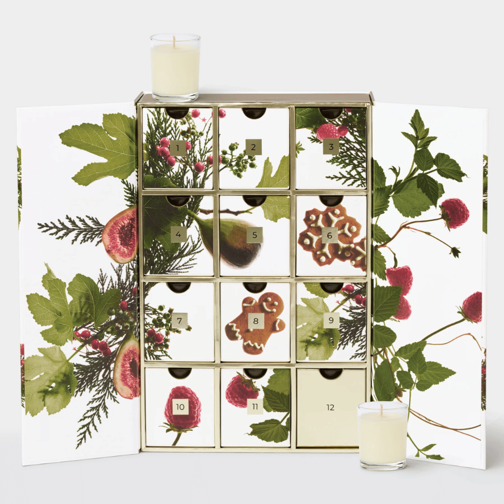 Circa 12 Days Advent Calendar