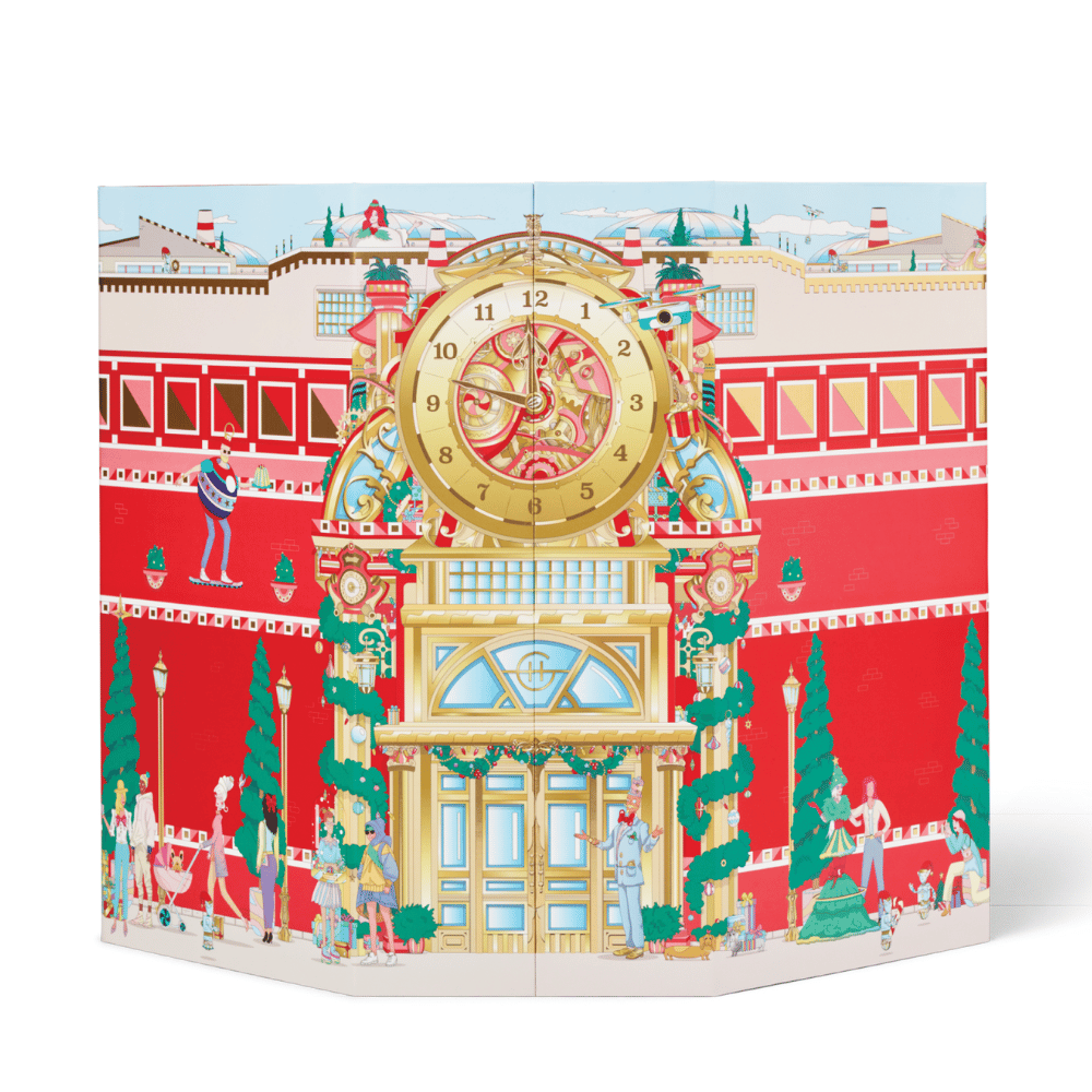 Advent Calendar 2025 | Assorted Fragrances