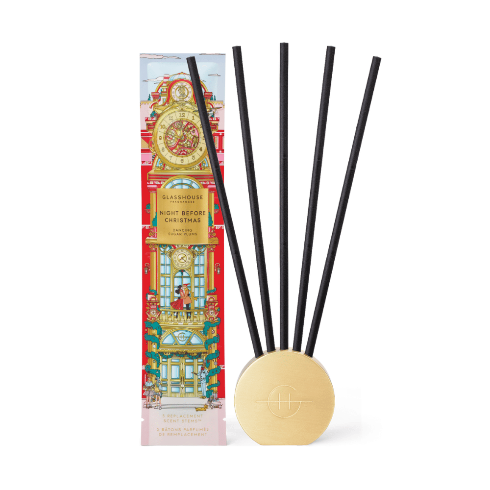 Night Before Christmas Scent Stems