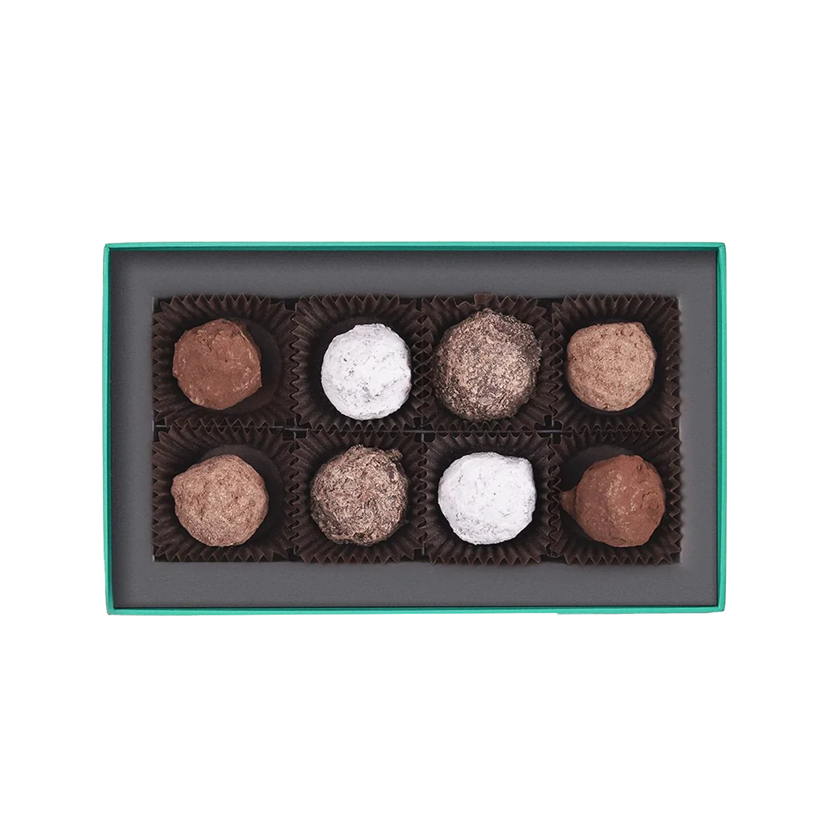 Koko Black The Truffle Collection 90g