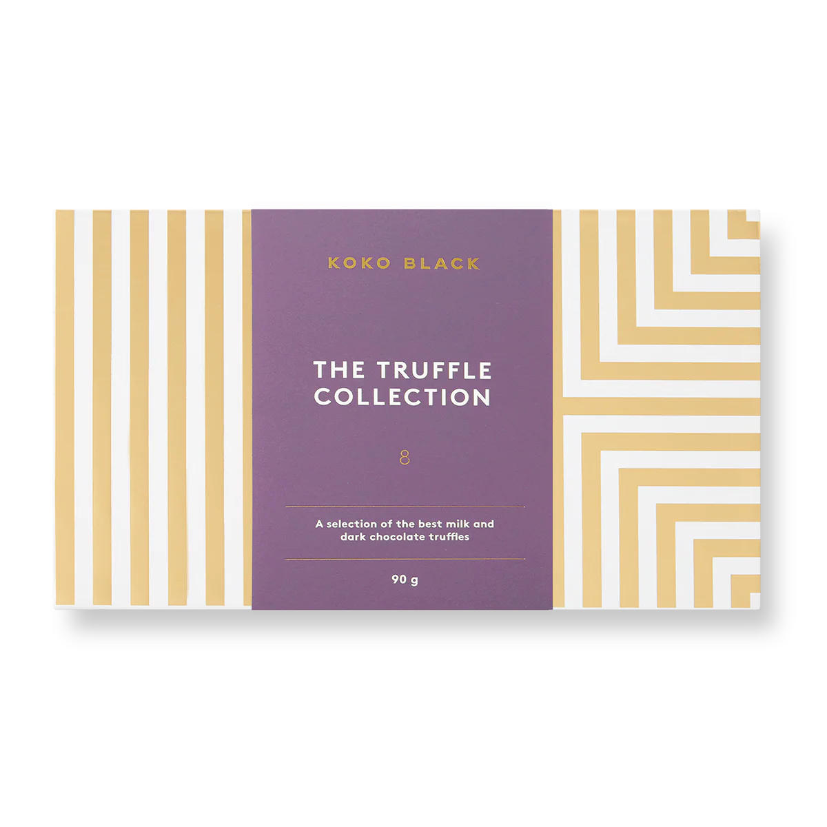 Koko Black The Truffle Collection 90g