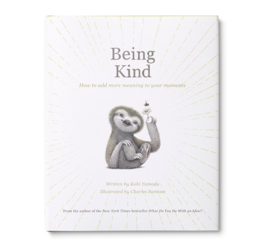 Being Kind Why does kindness matter? Because a simple act of kindness can turn ordinary words and deeds into moments of extraordinary impact. And we all have the power to uplift and encourage — to help someone feel seen and heard, or simply find their smile.