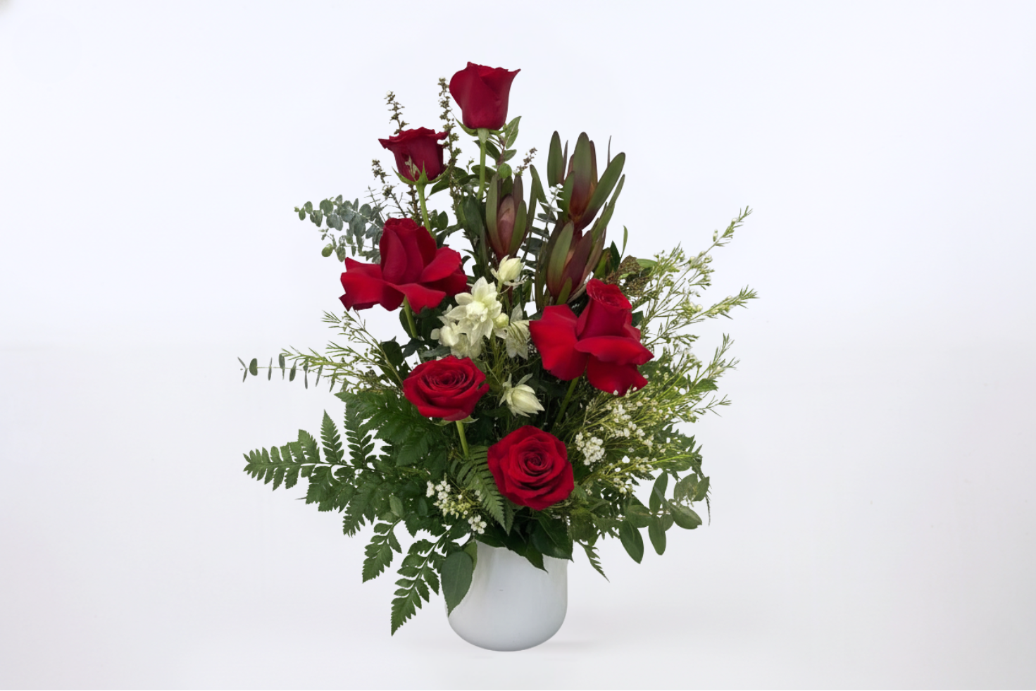 Forever & Always Arrangement