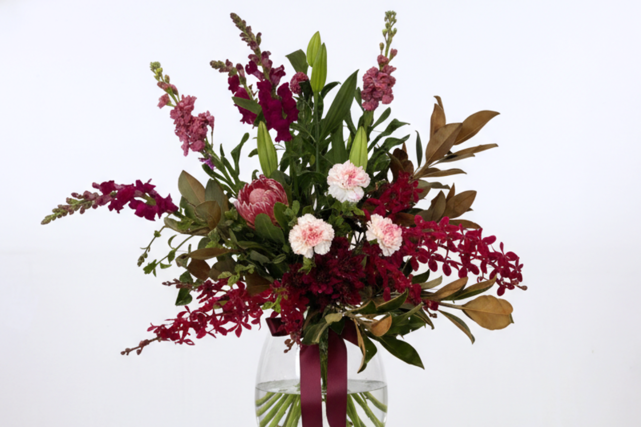 Wildly Yours Bouquet