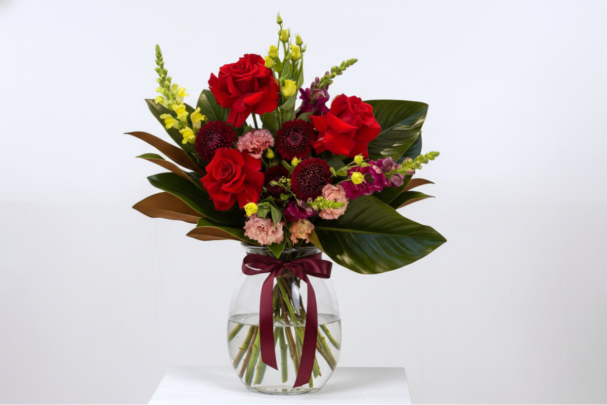All My Love Bouquet