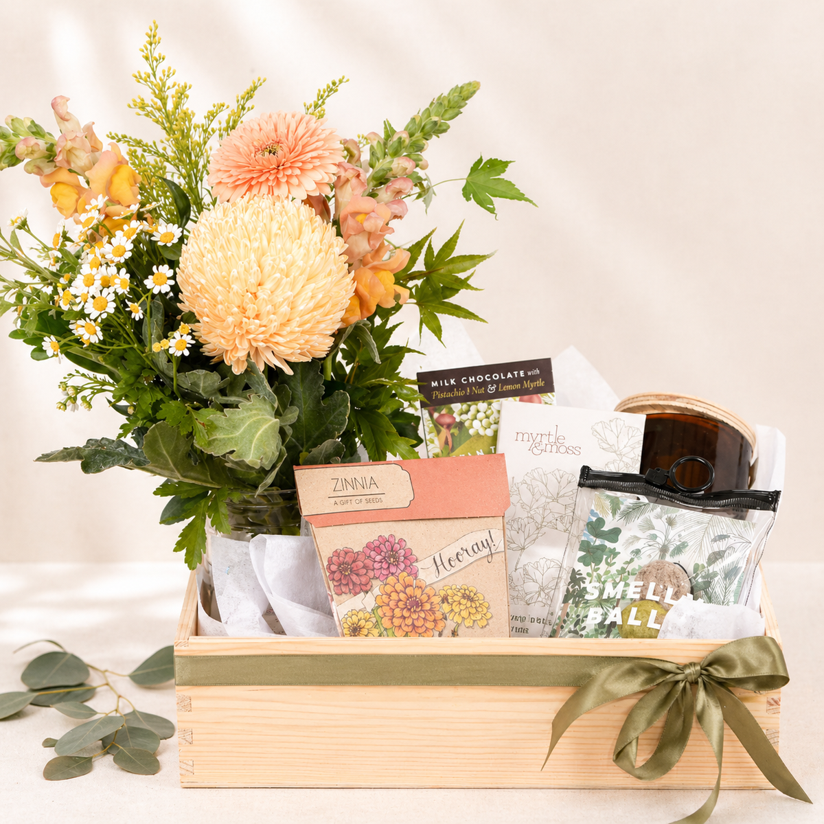 Custom Hamper