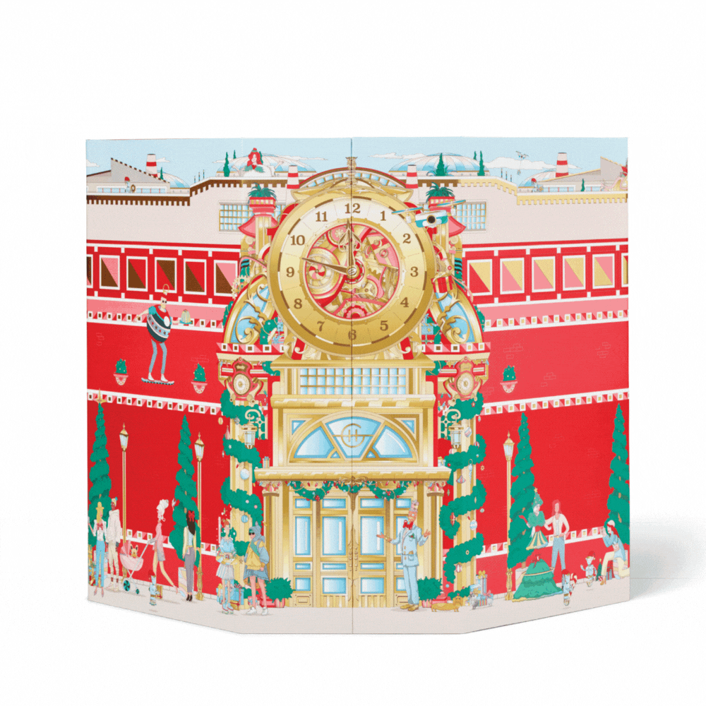 Advent Calendar 2025 | Assorted Fragrances