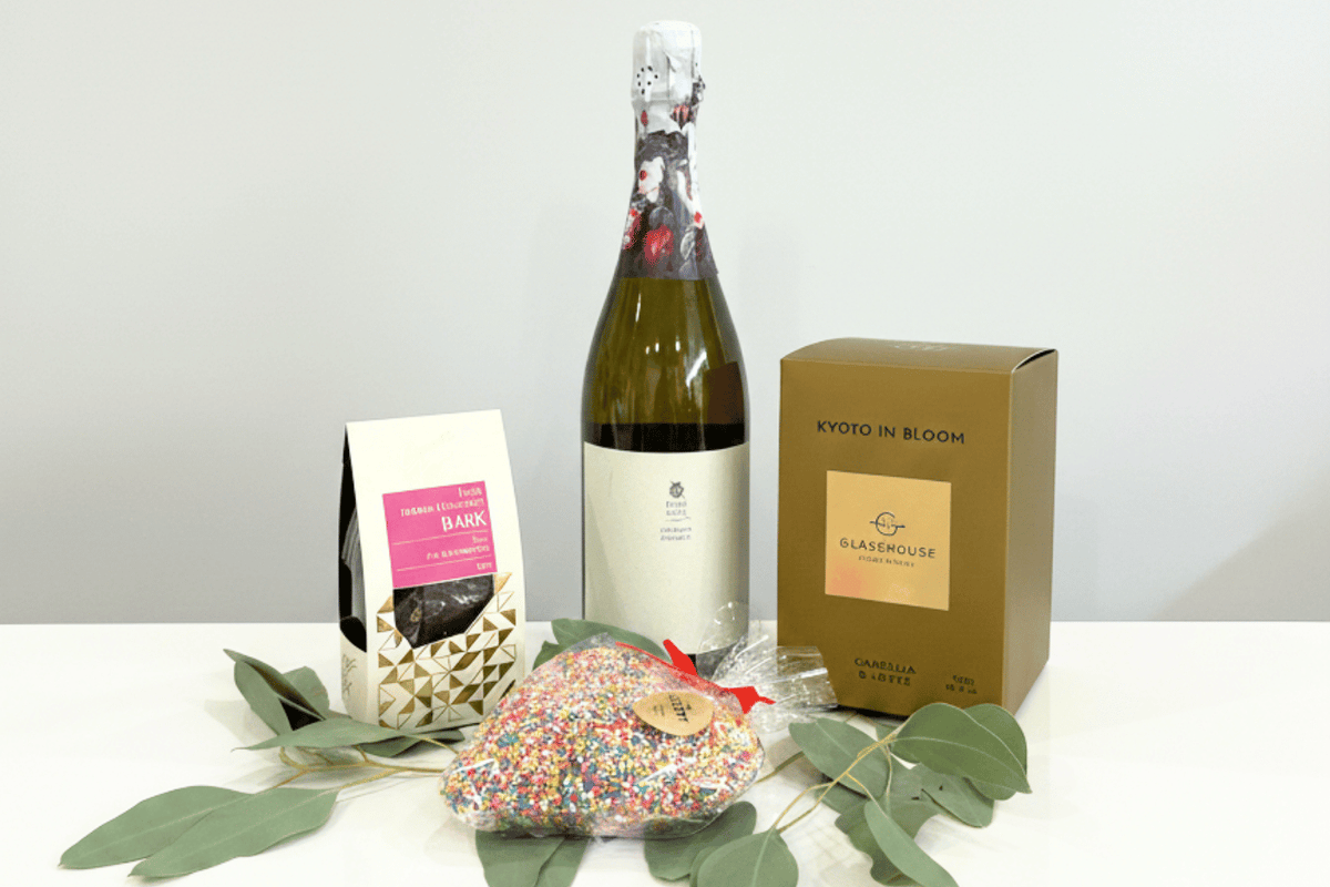 Celebration Hamper