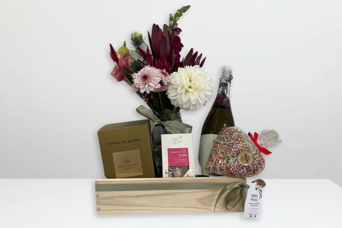 Celebration Hamper