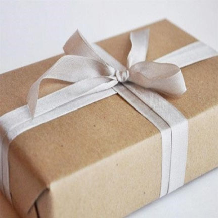 Gift Wrapping