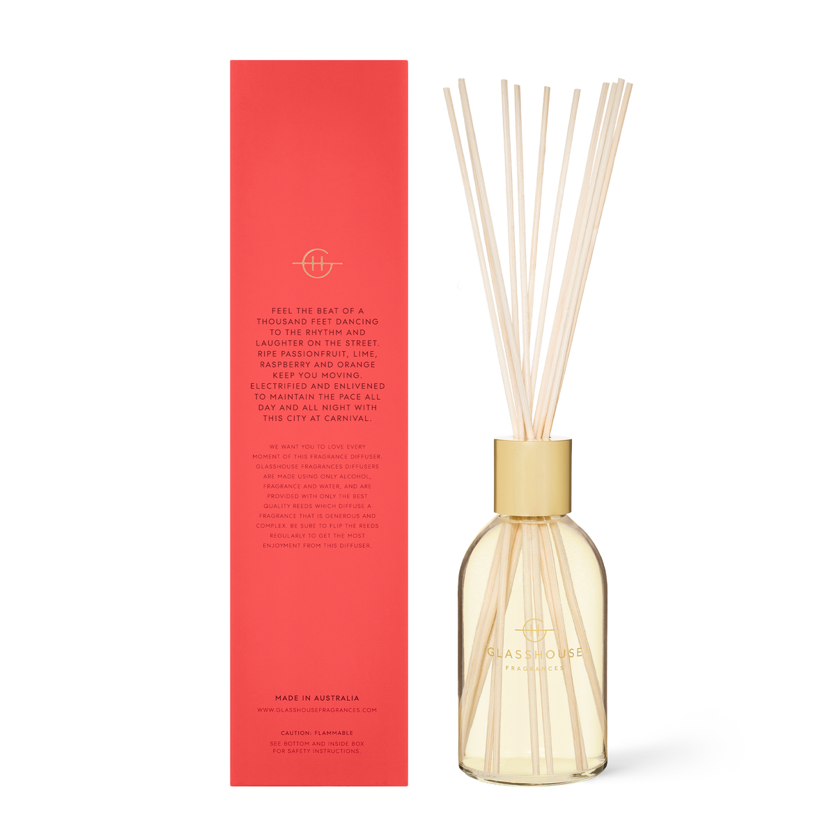 One Night In Rio Diffuser