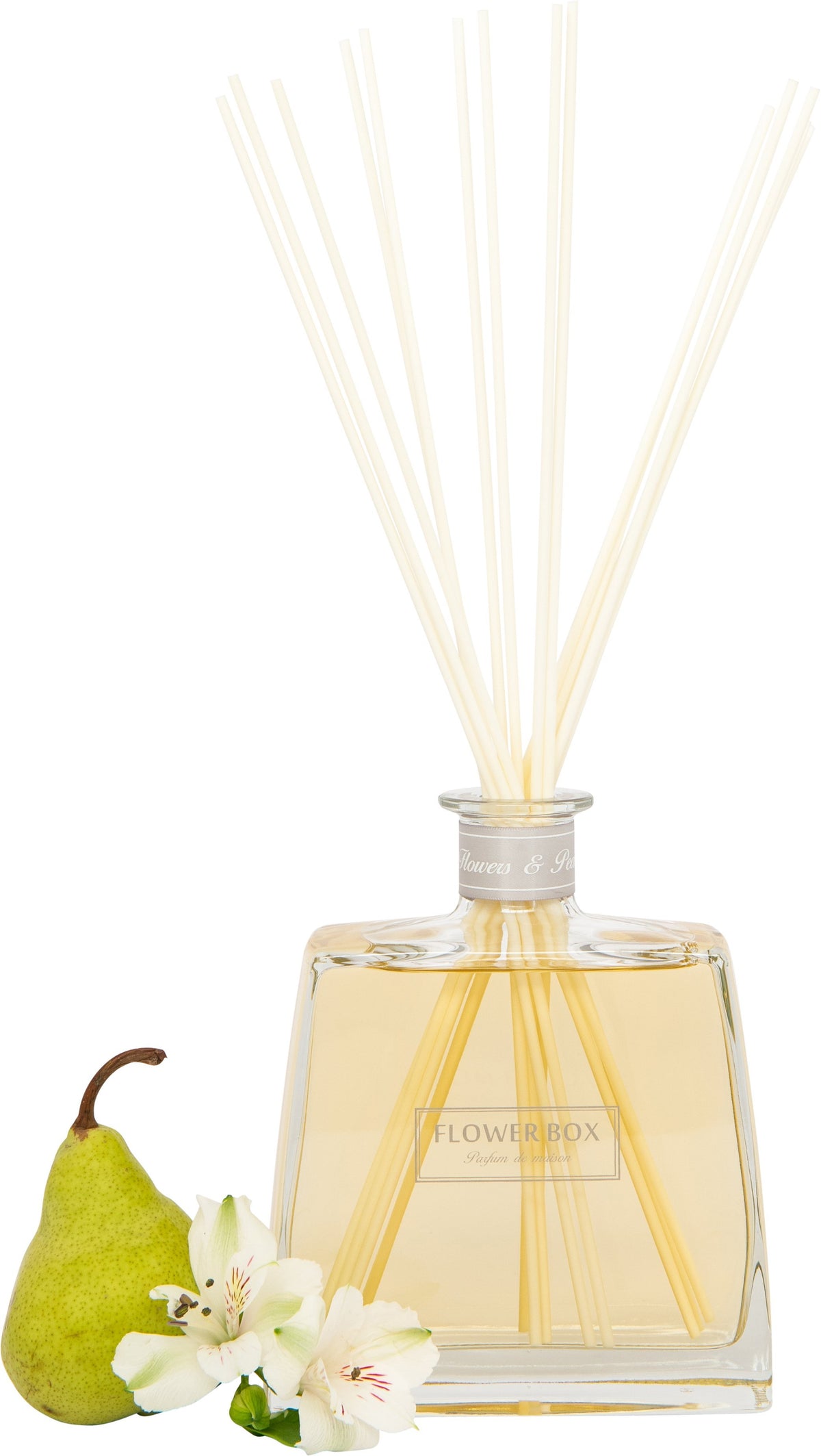 Flowers &amp; Pear Hallmark Diffuser