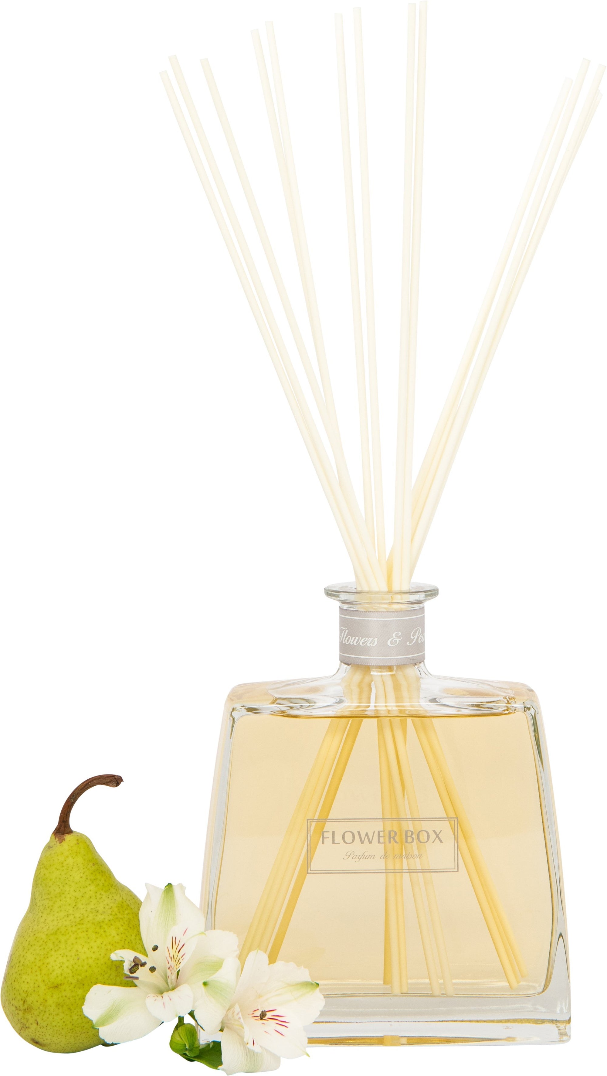 Flowers &amp; Pear Hallmark Diffuser