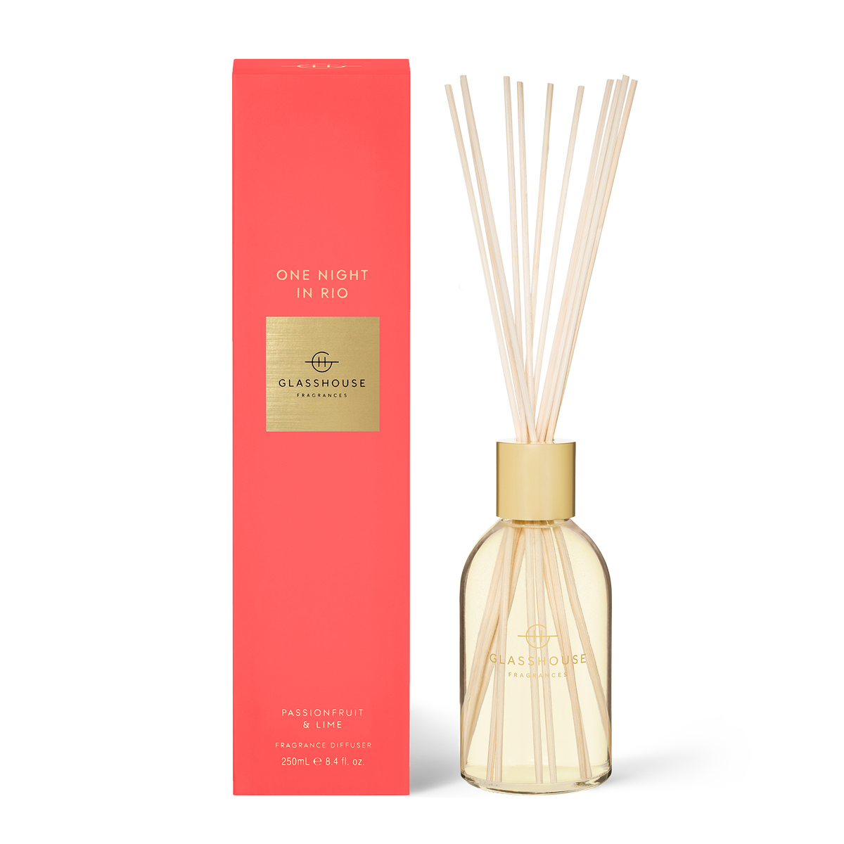 One Night In Rio Diffuser