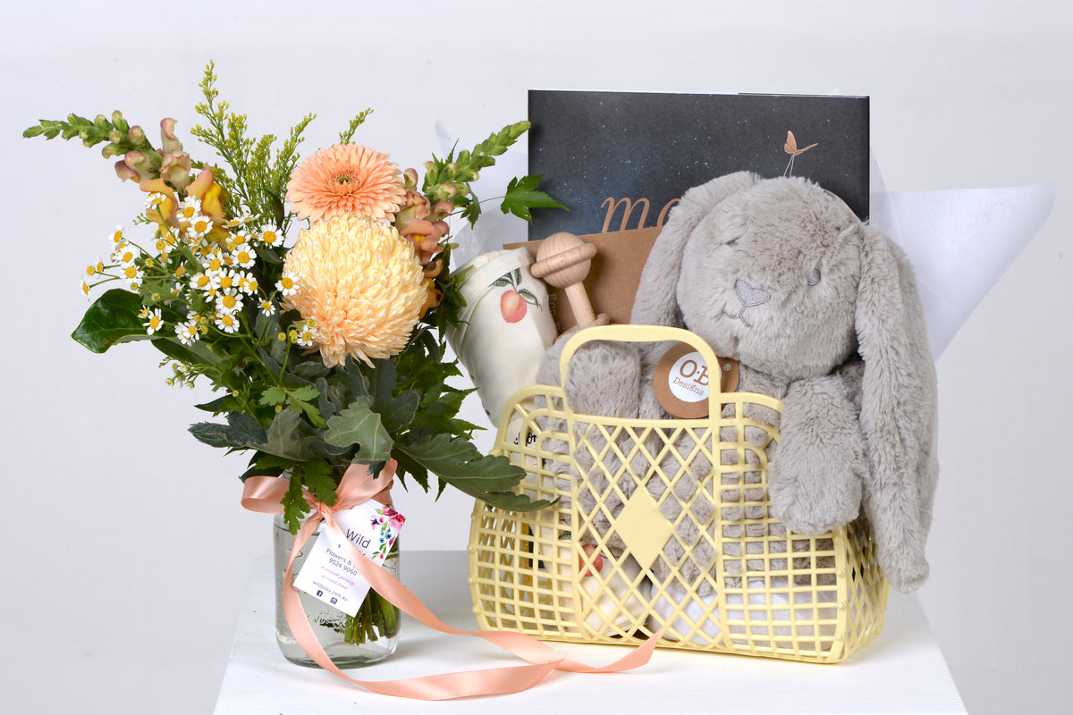 Baby Hamper