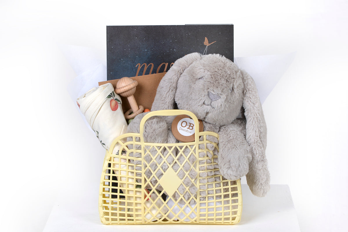 Baby Hamper