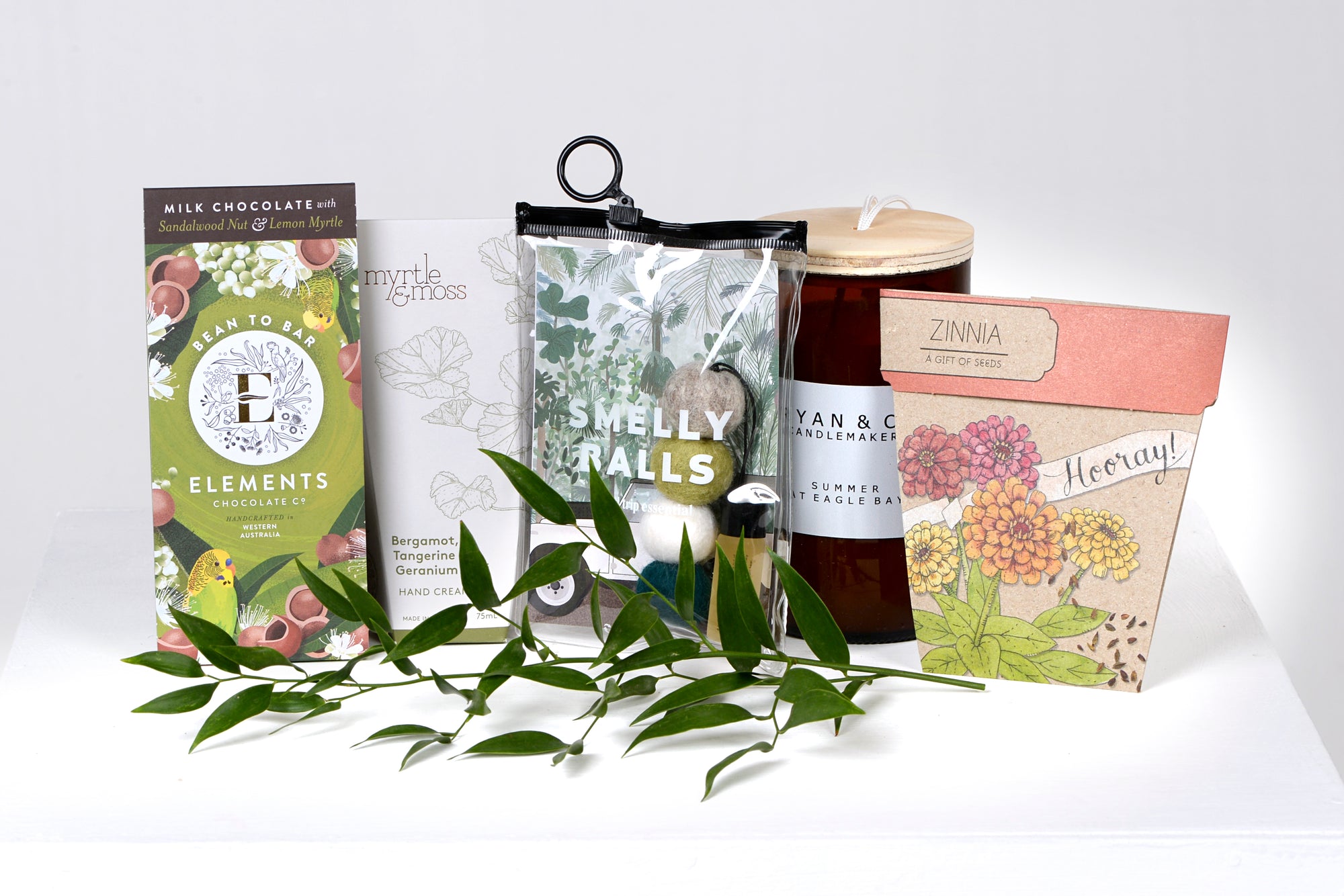 Wild Posy Signature Hamper