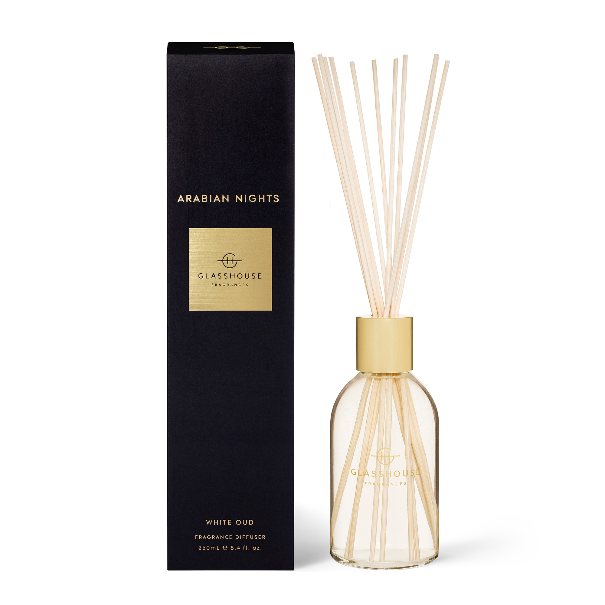 Arabian Nights Diffuser