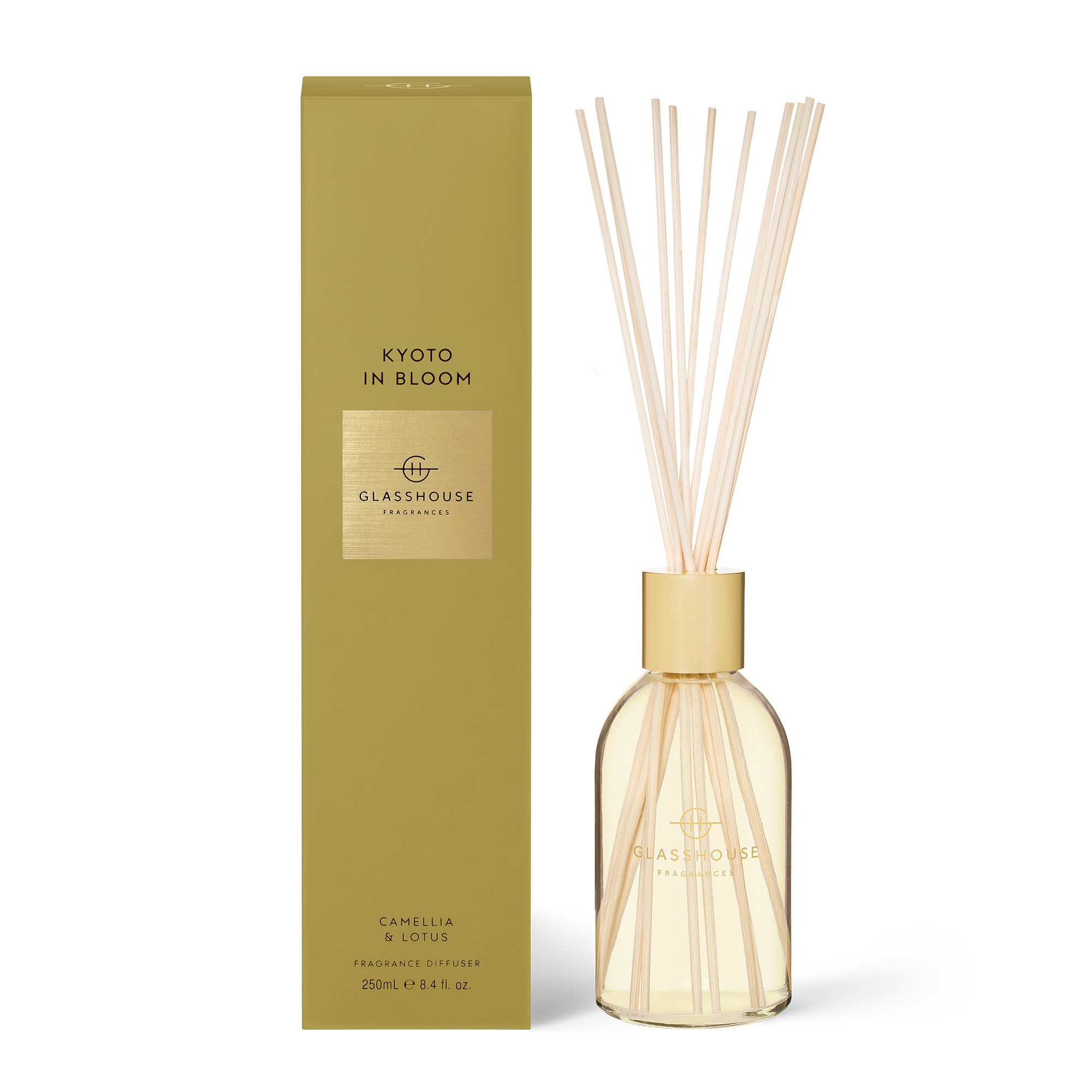 Kyoto In Bloom Diffuser