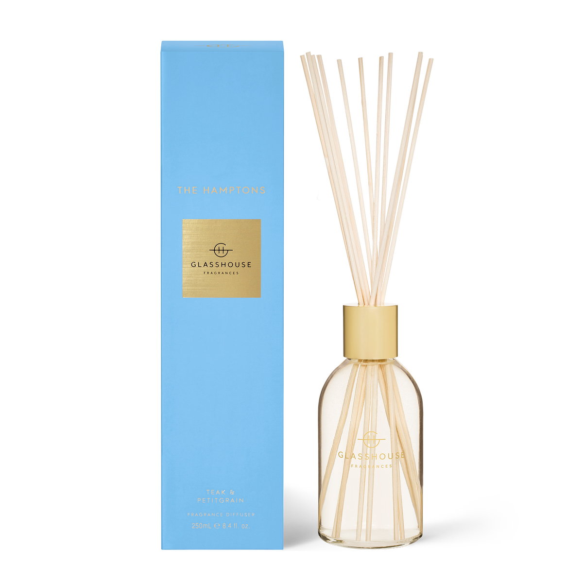 The Hamptons Diffuser