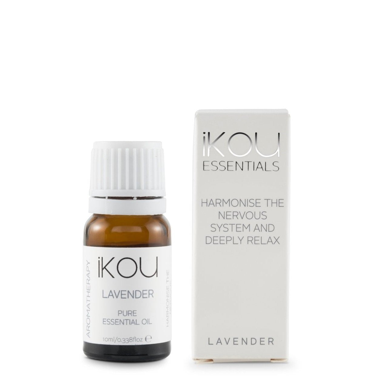 Lavender Essential Oil