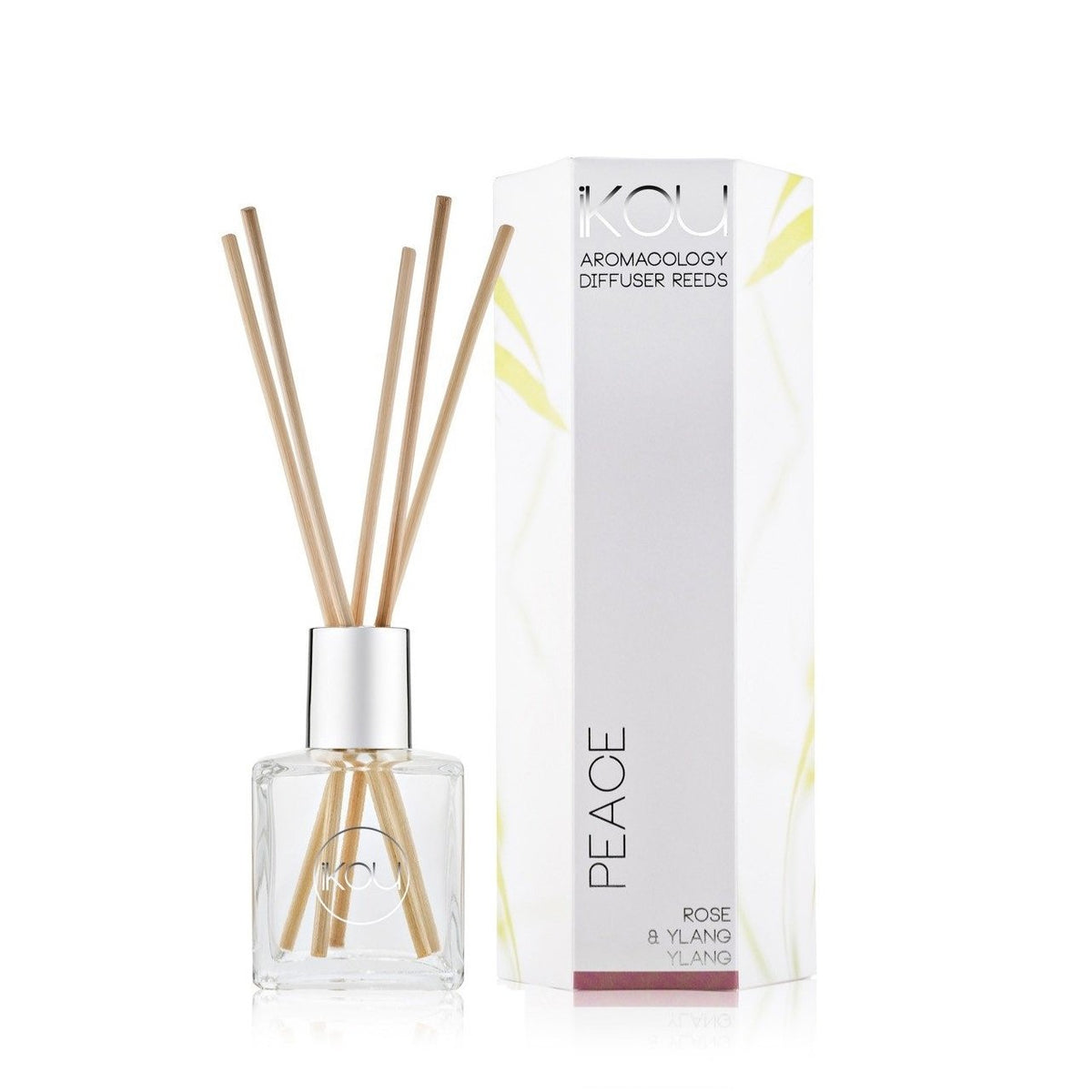 Peace Aromacology Diffuser
