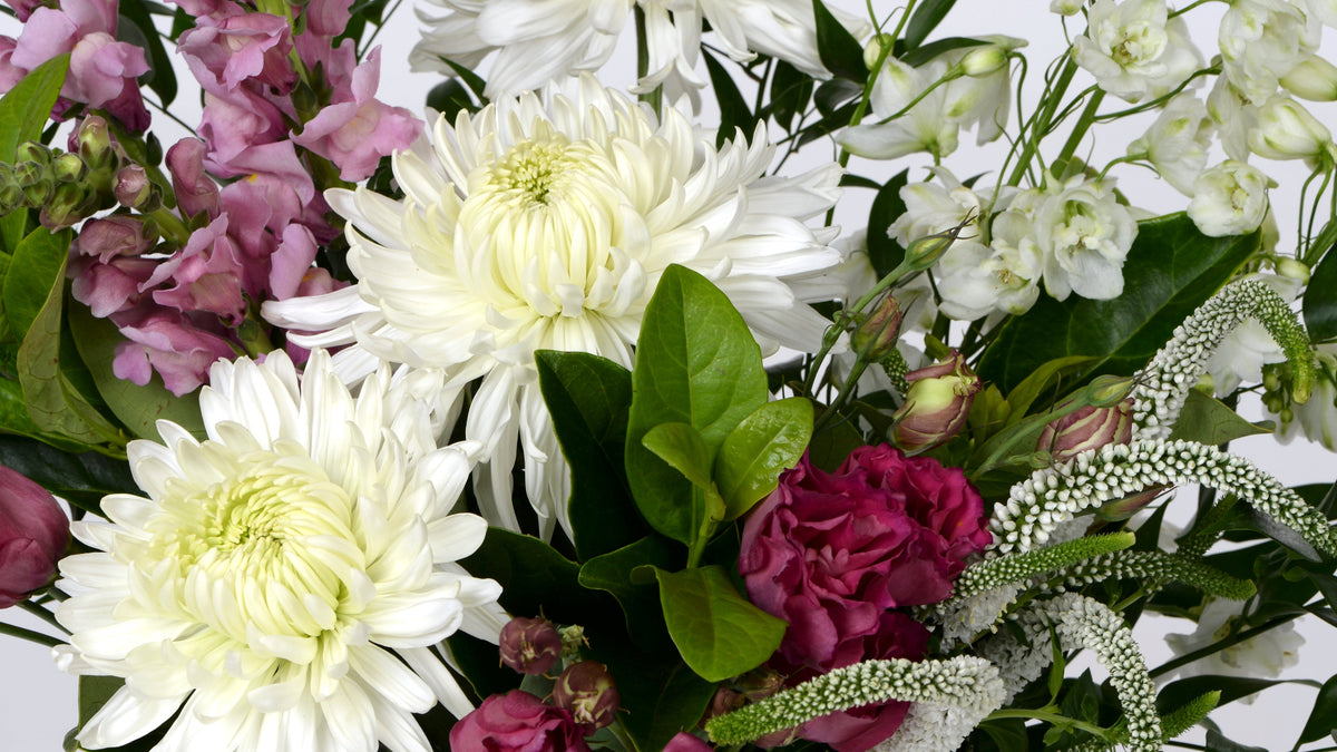 Signature Arrangement