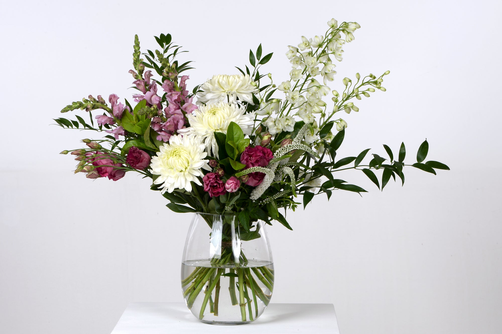 Seasonal Bouquet
