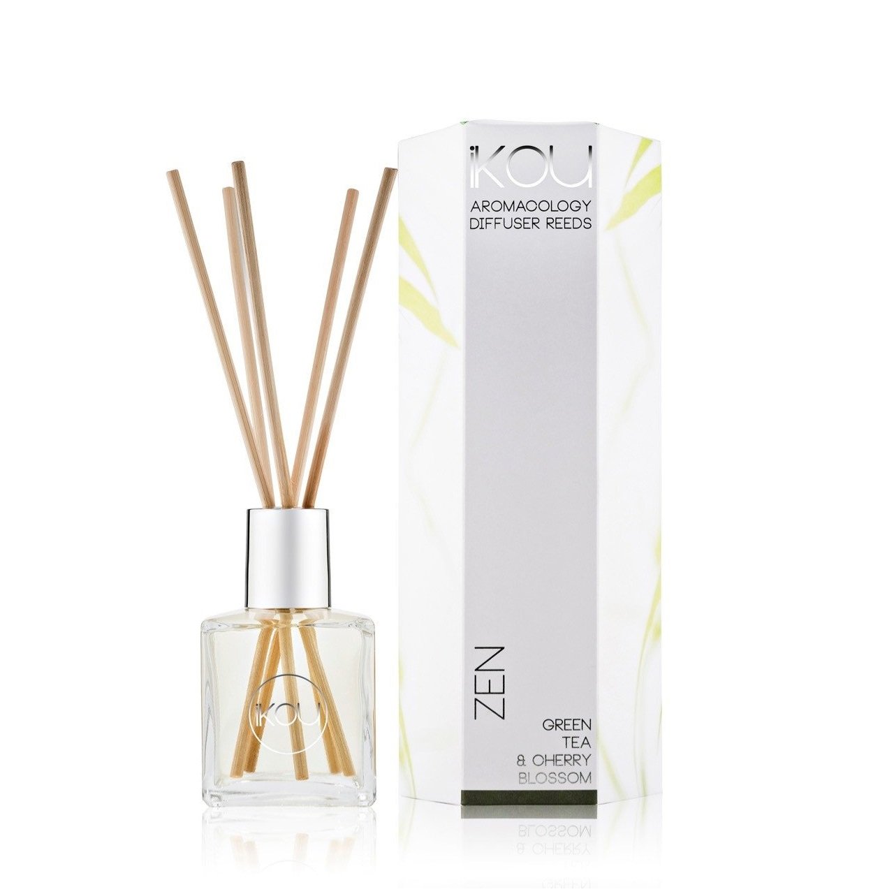Zen Aromacology Diffuser